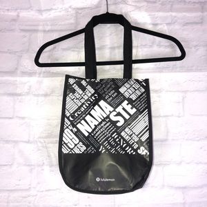 ❌ SOLD ❌   Lululemon Reusable bag